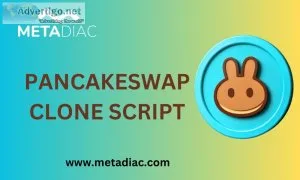 Kickstart your dex exchange journey like pancakeswap with our pa