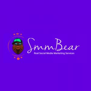 Smm bear