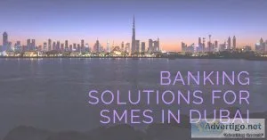 Unlock growth opportunities with nbf sme account