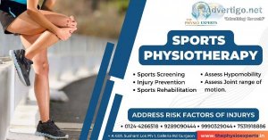 Best manual therapy doctors in gurgaon
