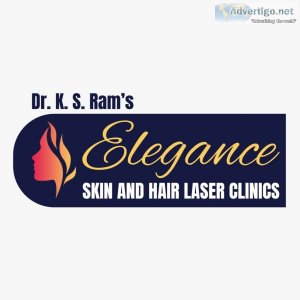 Elegance laser clinics - dr k s ram