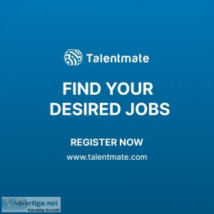 Talentmate