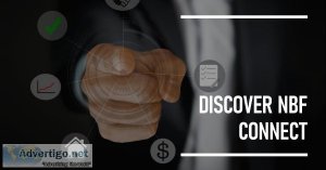 Discover financial excellence with connect nbf - your trusted ba