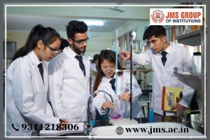 Elevate your pharmacy career: explore hapur s best with jms grou