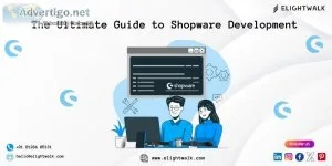 The ultimate guide to shopware development