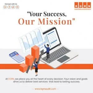 Business setup in dubai | kgrn business services