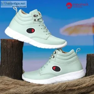 Walk the talk: grab the best deals on men s sneakers at mavshack