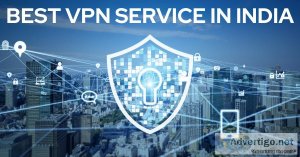 10 best vpn service in india