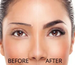 Unlock timeless beauty: permanent makeup in delhi