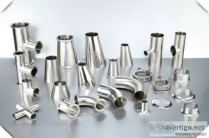 Buy stainless steel pipe fittings