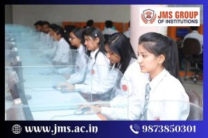 Unlock your it potential with jms group of institutions - hapur 