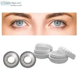 Best lens for eyes