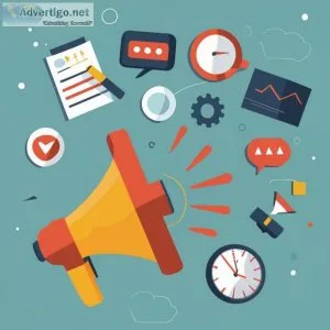 Elevate your business : unleashing the power of digital marketin