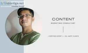 Content marketing