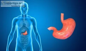 Why visit a consultant physician & gastroenterologist?
