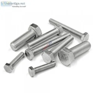 Buy india s best stainless steel fasteners