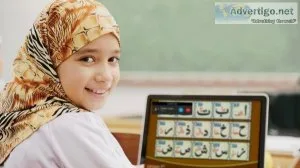 Online quran learning with tajweed: a divine journey