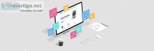 Hire the best custom website designing company in noida