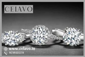 Elevate your style with lab-grown diamond jewelry