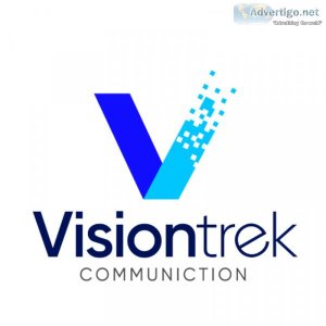 Visiontrek: your premier software development company in chennai