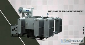 Ht-avr transformer manufacturers