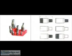 Swaged nippolets manufacturers in india