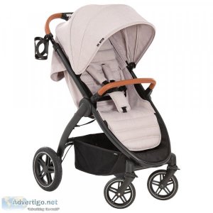 Baby strollers