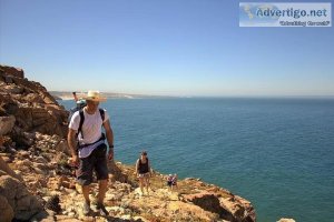 Private guided hike: hidden treasures of sintra-cascais natural