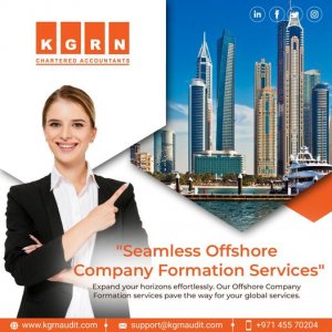 Offshore company formation in dubai | jafza and rak