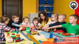 Nurturing the montessori spirit virtually: online montessori tra