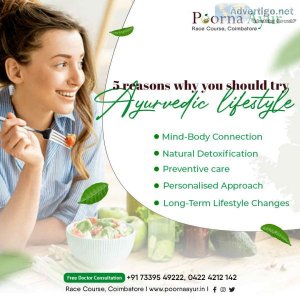 Best kerala ayurvedic treatment centre