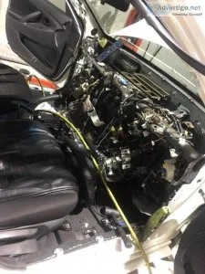 Buraq automotive