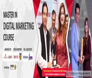 Digital marketing course institute in delhi