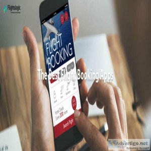 Best flight booking apps