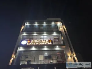 Best hospital in mansarovar