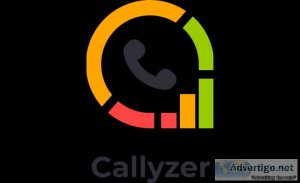 Leading call monitoring app & software ? callyzer