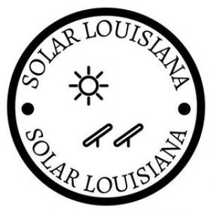 Solar panels louisiana