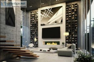 Apartment interior designers in bangalore