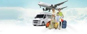 Bhubaneswar airport shuttle