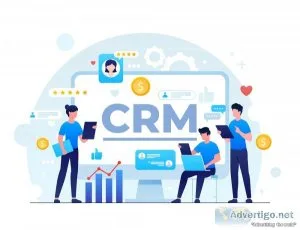 Maximize crm efficiency with hubspot service experts