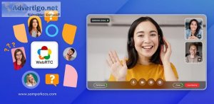 What is webrtc? (explanation, use cases, and features)