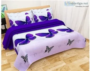 Bed sheets exporters in india - enrock impex