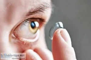 Perfect vision | find the best lenses for your eyes