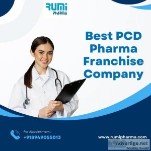 Best pcd pharma company
