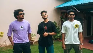 Old town india - street style fashion brand