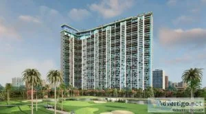 Mahagun manorialle sector 128 noida