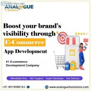 Best mobile app development company in hyderabad