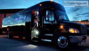 Are you looking bus rental in washington dc