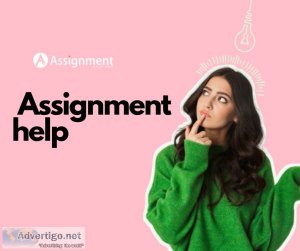 Assignment help service
