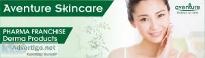 Best derma pcd franchise